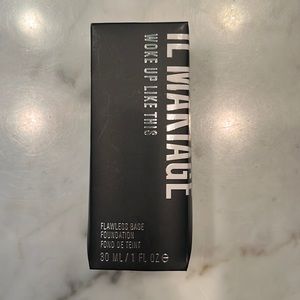 Il Makiage Woke Up Like This Flawless Base Foundation Shade #120